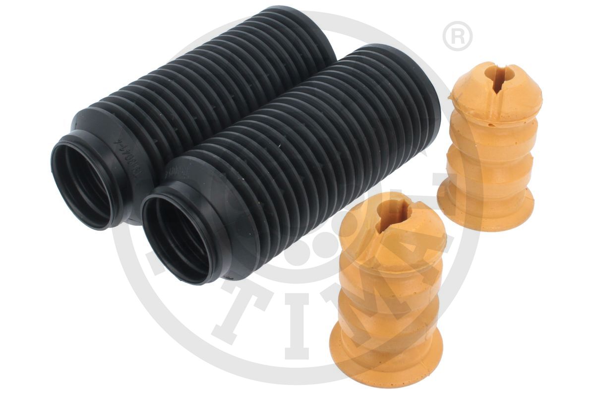 Dust Cover Kit, shock absorber