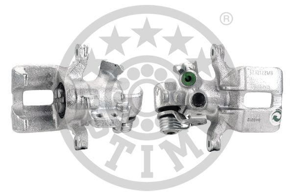 Brake Caliper (BC-1360L)