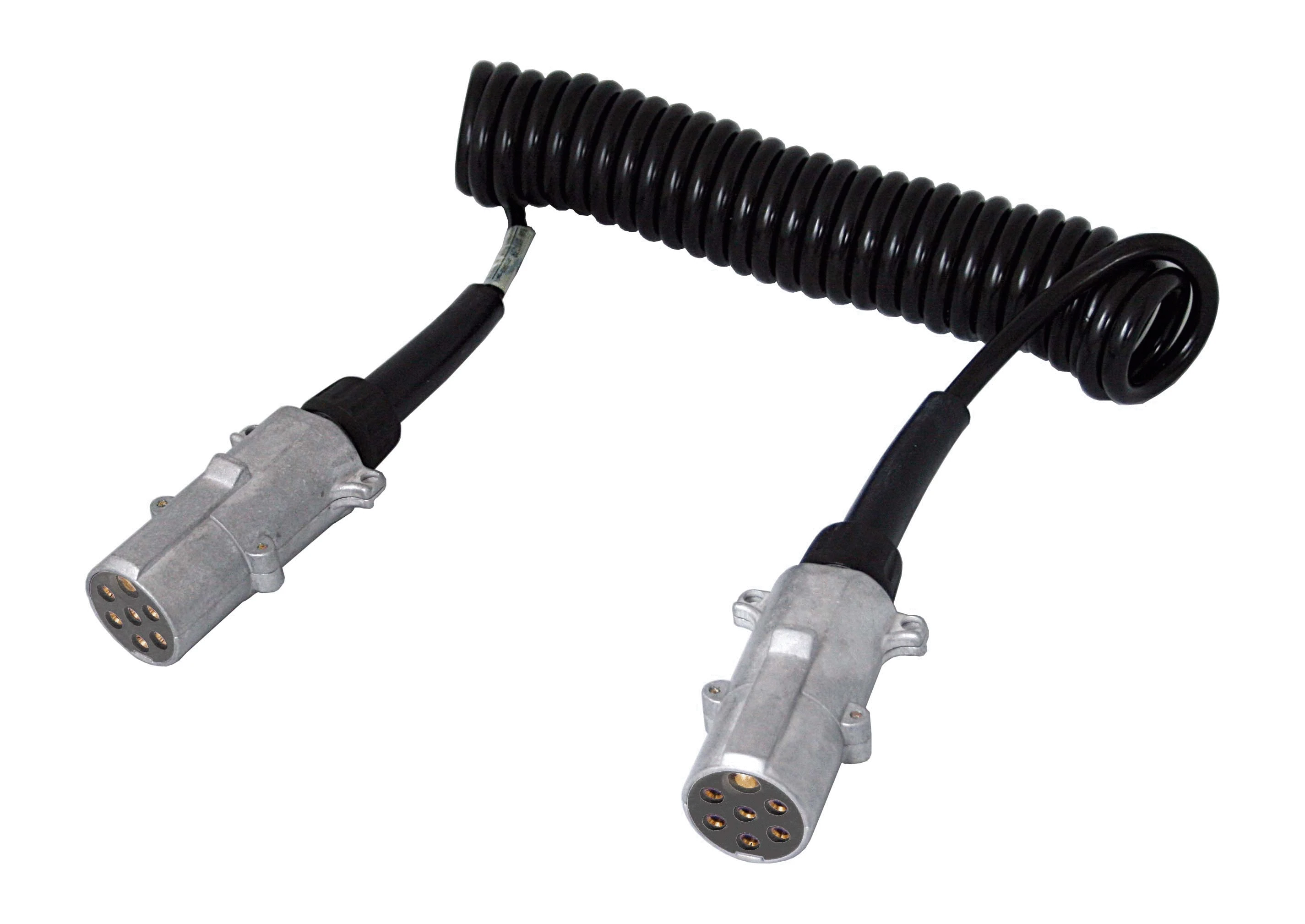Coiled Cable (611038)