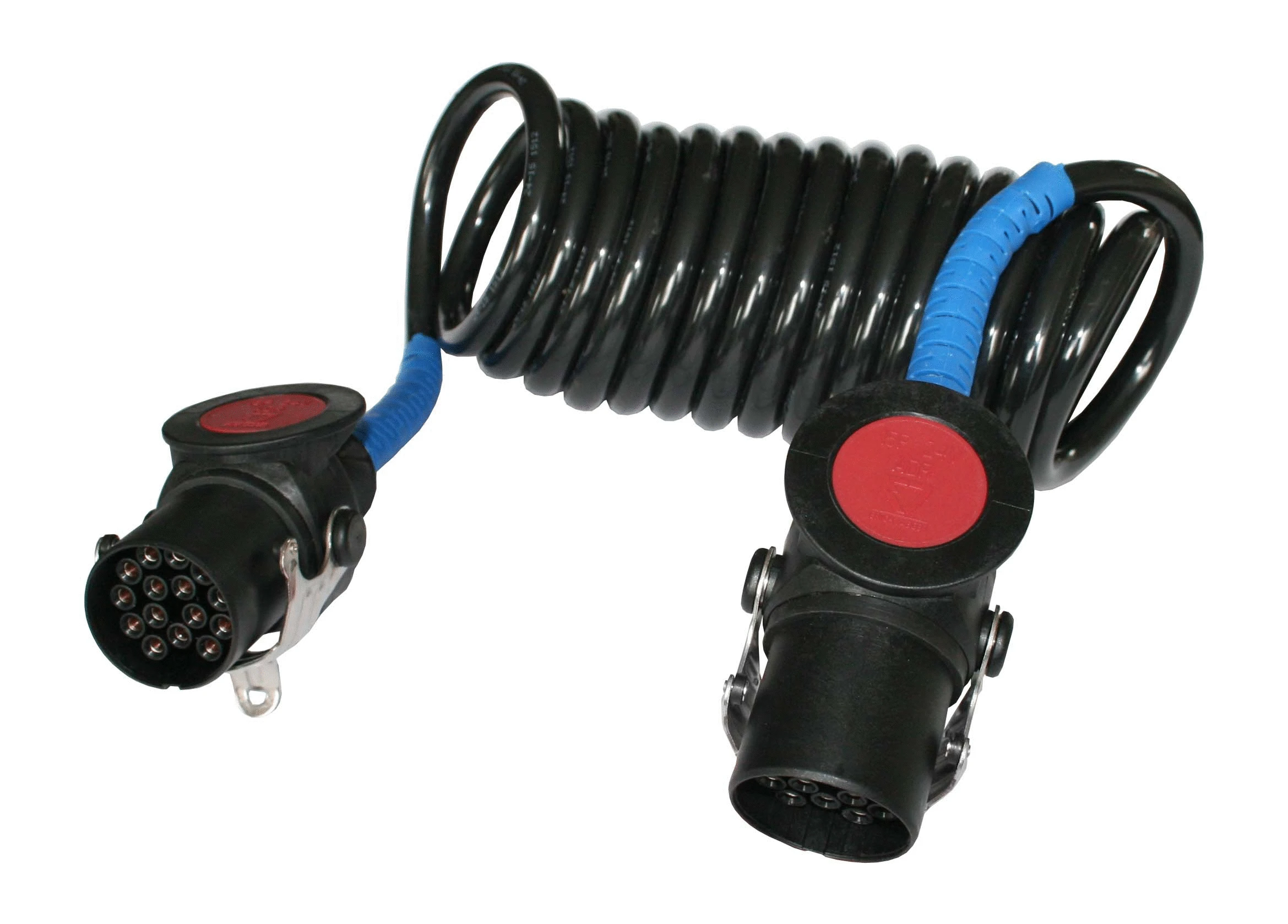 Coiled Cable (641314)