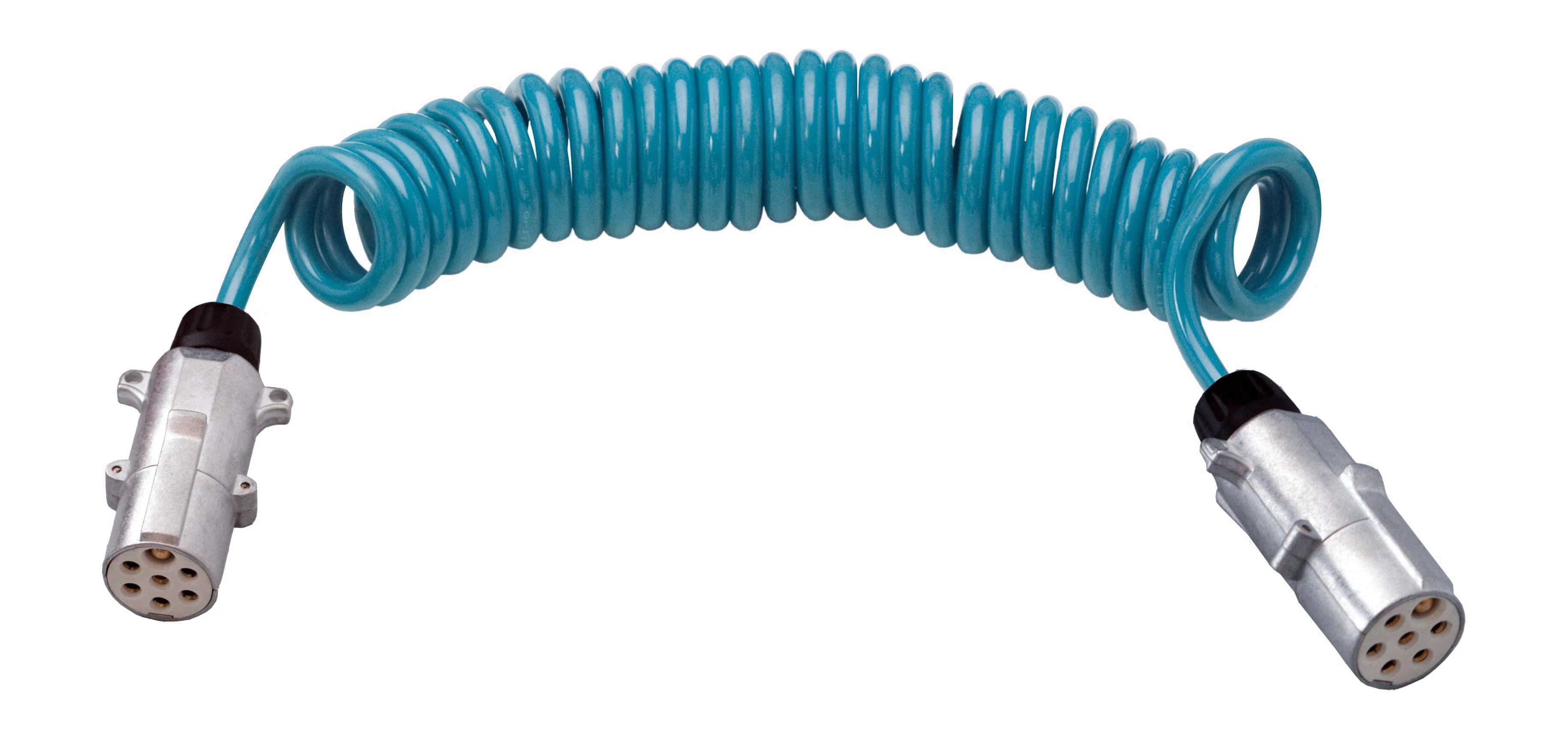 Coiled Cable (611035)