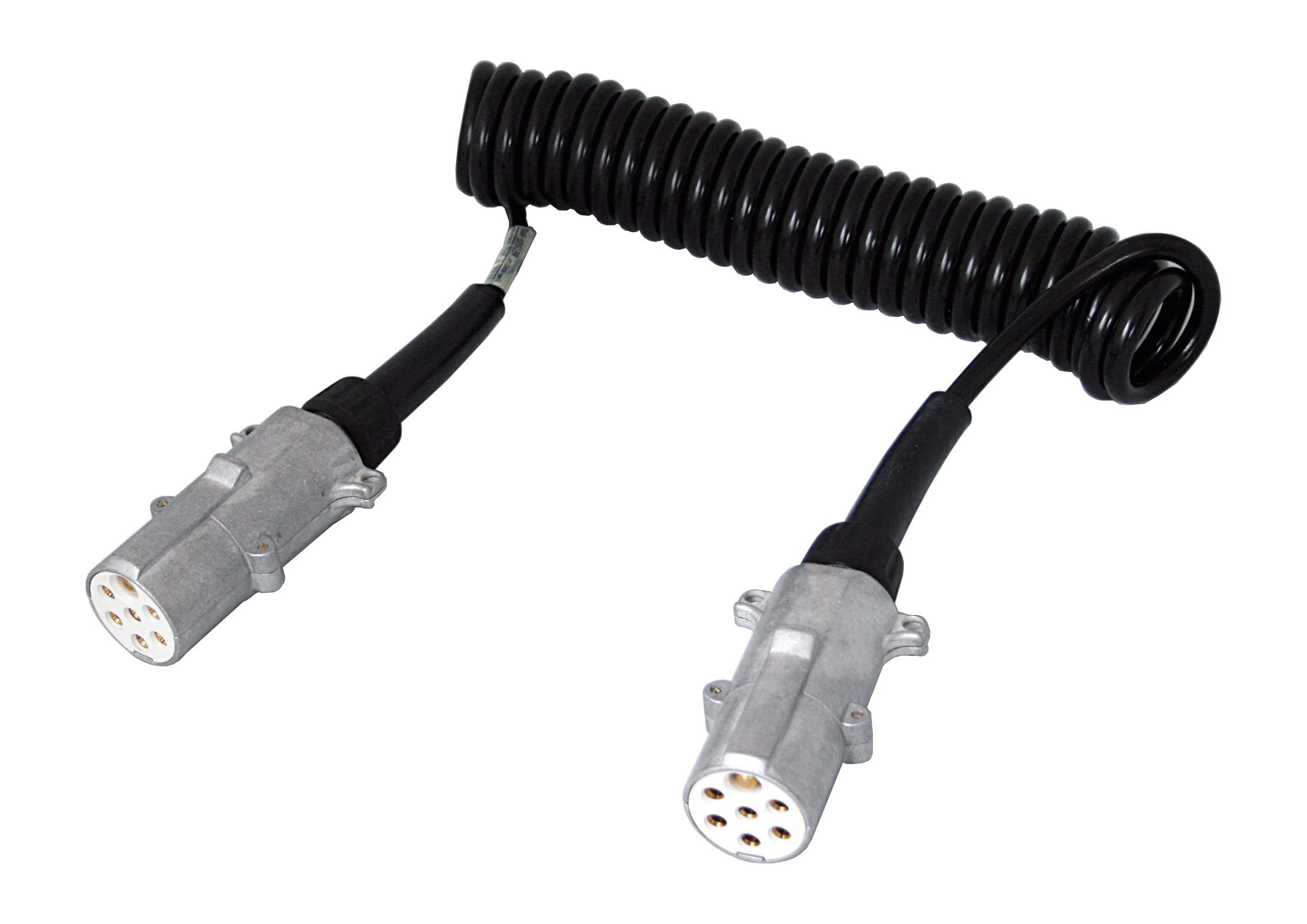 Coiled Cable (611039)