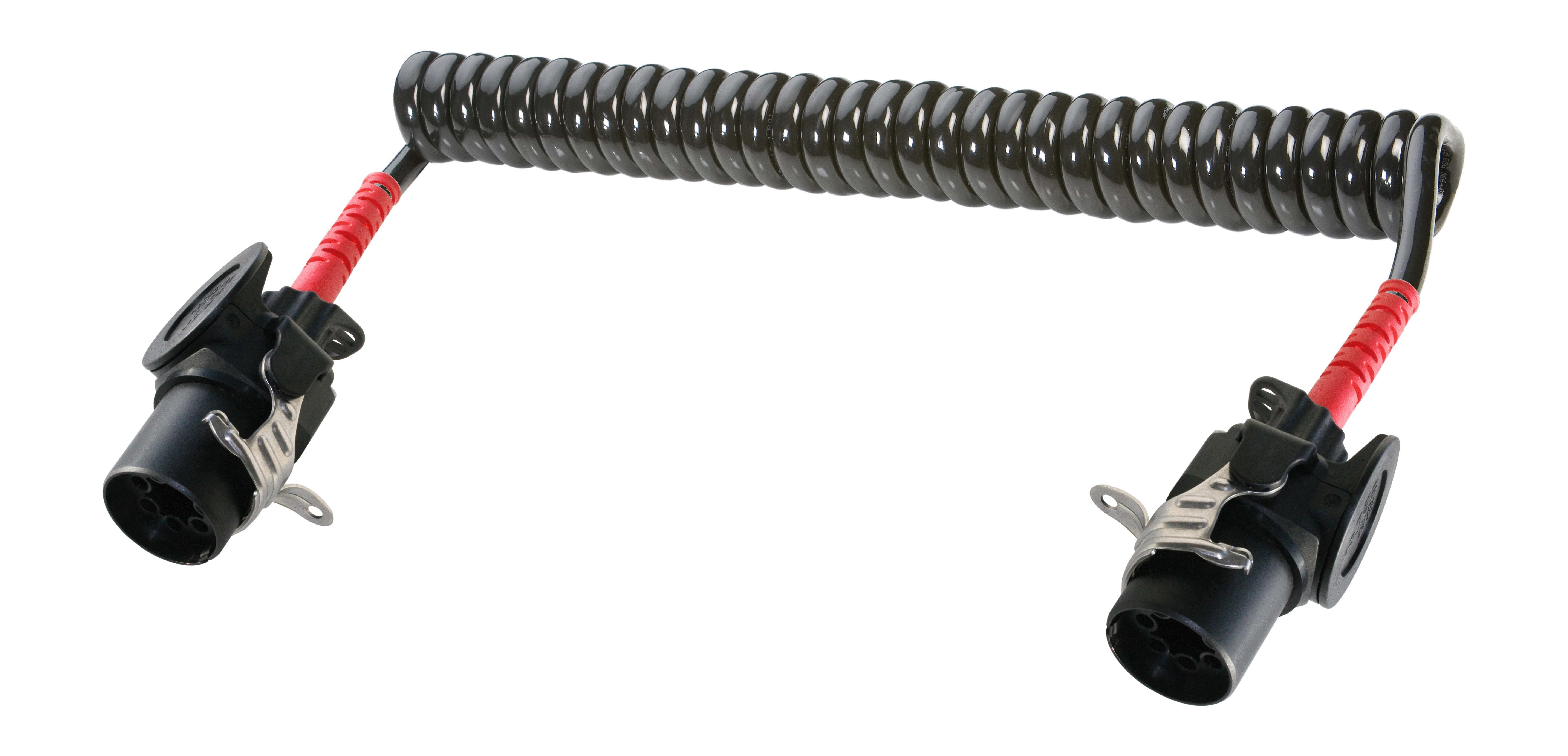 Coiled Cable (641324)