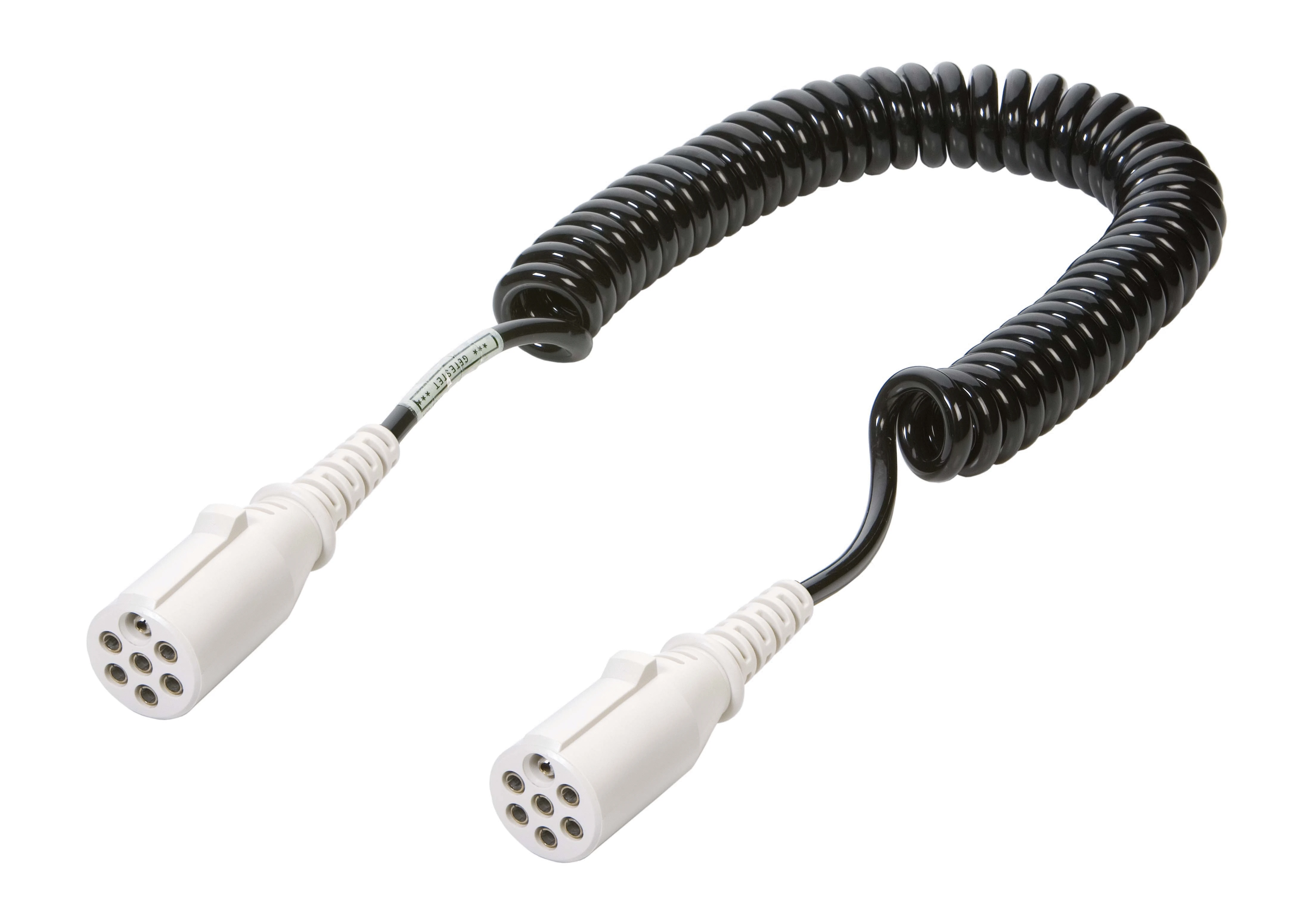 Coiled Cable (611247)