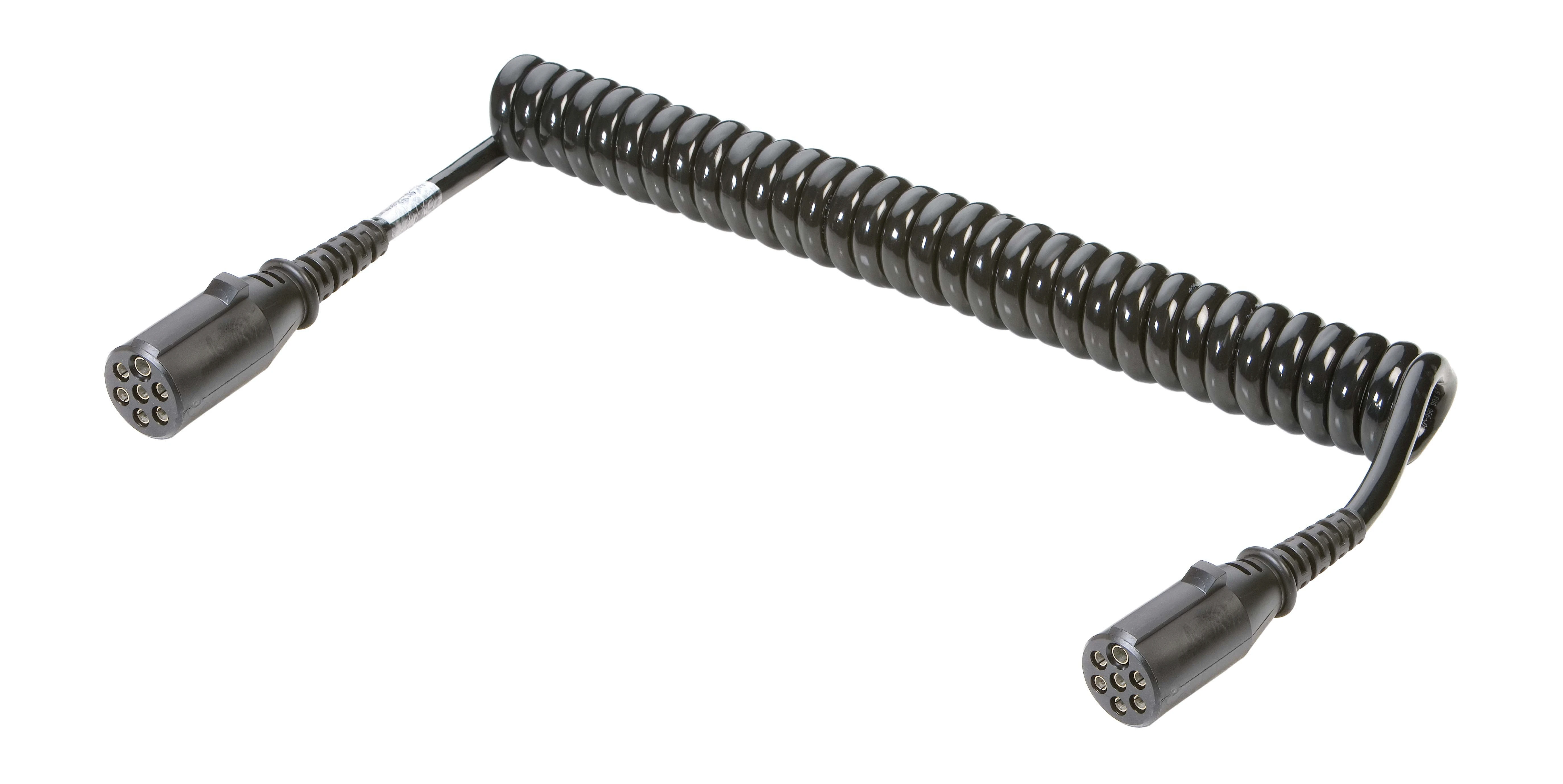 Coiled Cable (611049)