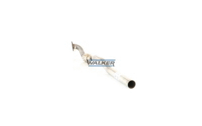 Exhaust Pipe (09542)