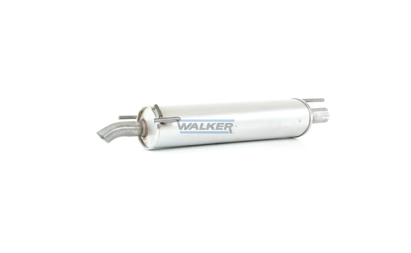 Rear Muffler