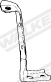 Mount, exhaust system (86099)