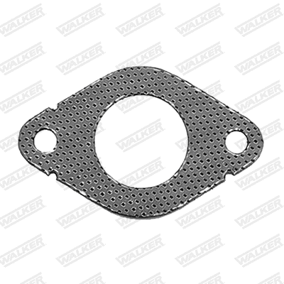 Gasket, exhaust pipe