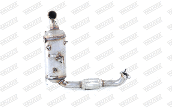 Soot/Particulate Filter, exhaust system (73311)