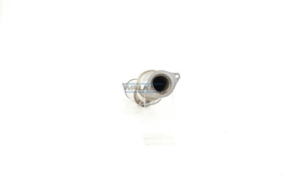 Soot/Particulate Filter, exhaust system