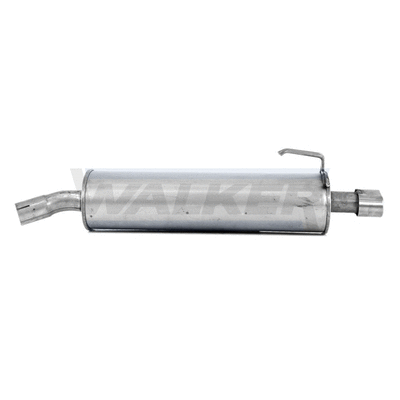 Rear Muffler