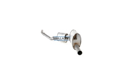 Rear Muffler (01478)