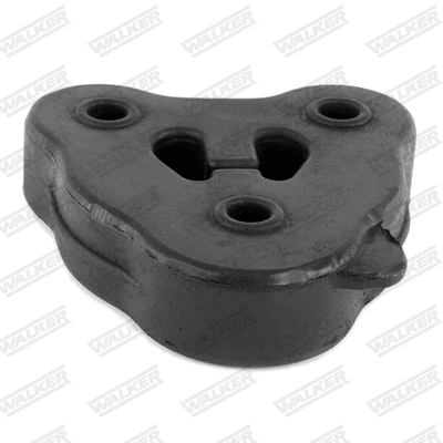 Mount, exhaust system