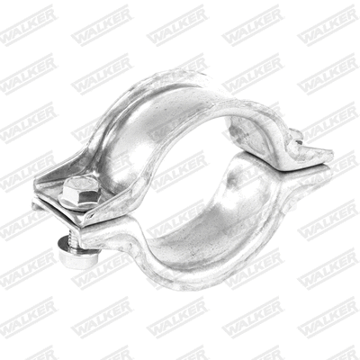 Clamping Piece, exhaust system