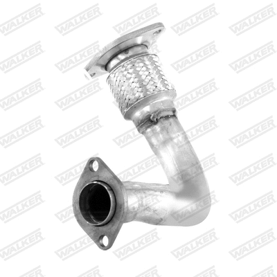 Exhaust Pipe
