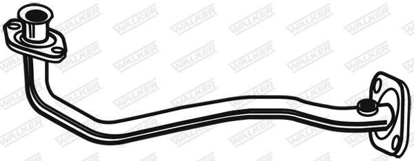 Exhaust Pipe (21545)