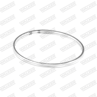 Gasket, exhaust pipe