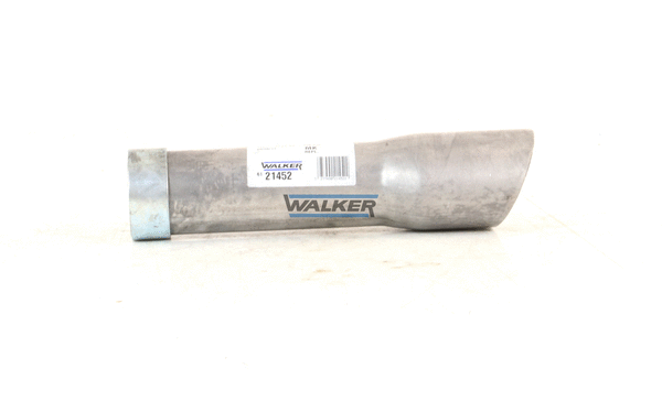 Exhaust Tip