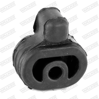 Rubber Strip, exhaust system