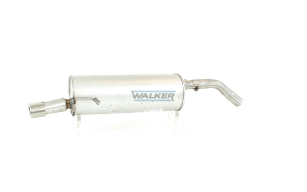 Rear Muffler