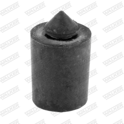 Rubber Strip, exhaust system