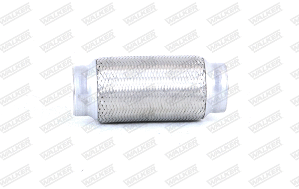 Corrugated Pipe, exhaust system