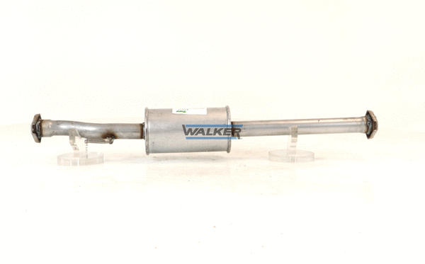 Centre Muffler