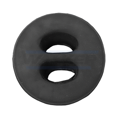 Rubber Strip, exhaust system