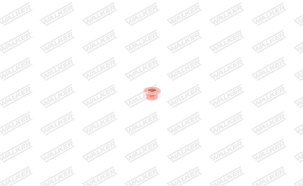 Nut, exhaust manifold