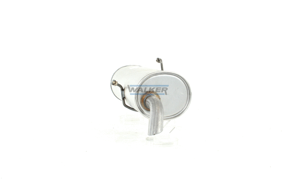 Rear Muffler