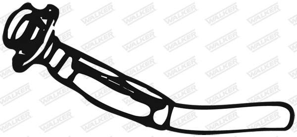 Exhaust Pipe (01126)