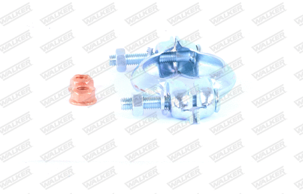 Mounting Kit, catalytic converter