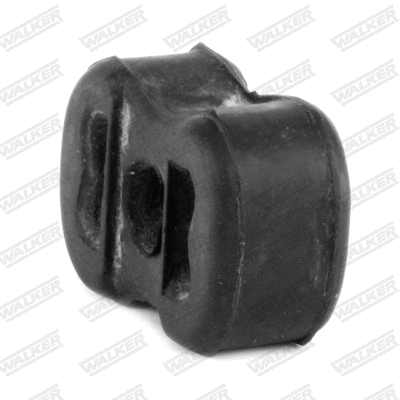 Rubber Strip, exhaust system