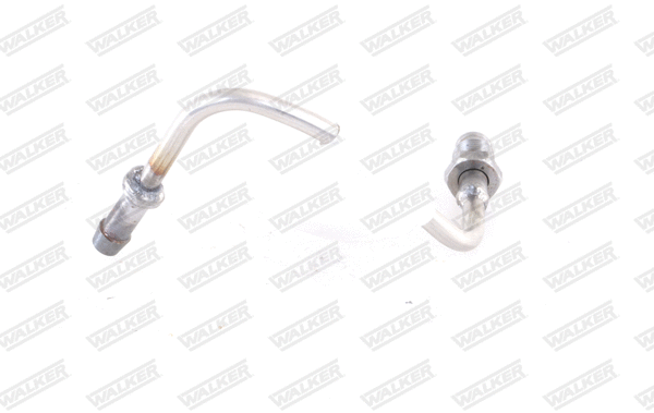 Pressure Pipe, pressure sensor (soot/particulate filter)