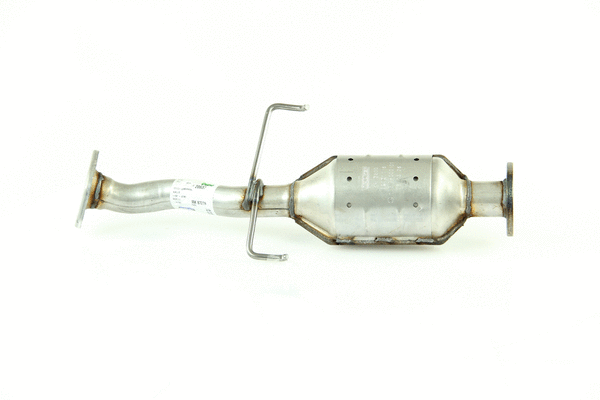 Catalytic Converter