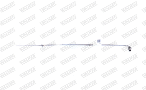 Pressure Pipe, pressure sensor (soot/particulate filter)