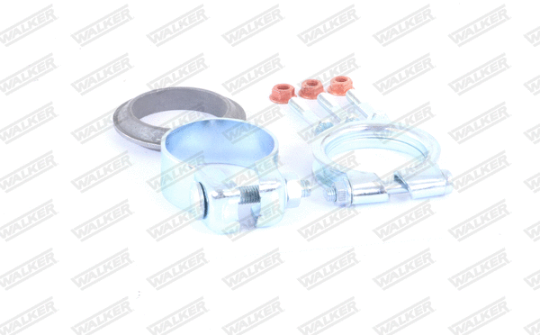 Mounting Kit, catalytic converter