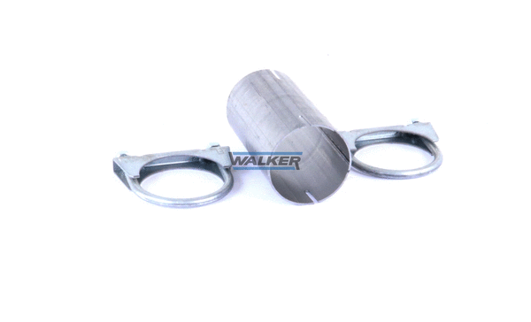 Pipe Connector, exhaust system