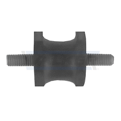 Rubber Strip, exhaust system