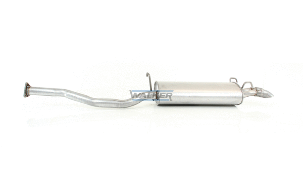 Rear Muffler