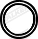 Gasket, exhaust pipe (81097)