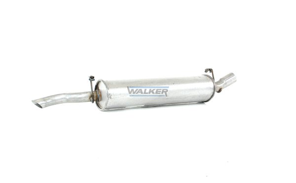Rear Muffler
