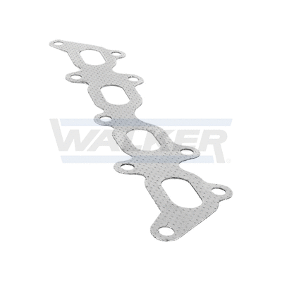 Gasket, exhaust pipe