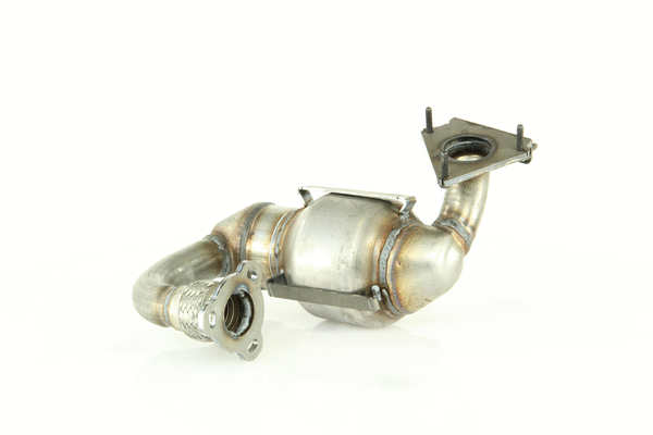 Catalytic Converter