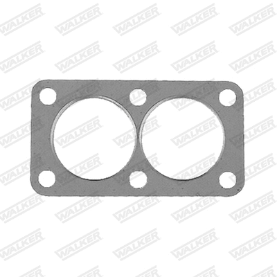 Gasket, exhaust pipe