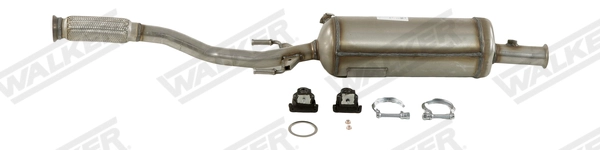 SCR Catalytic Converter