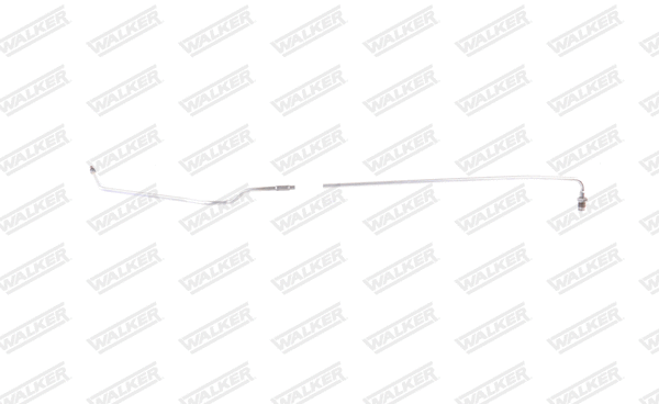 Pressure Pipe, pressure sensor (soot/particulate filter)