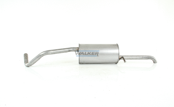 Rear Muffler