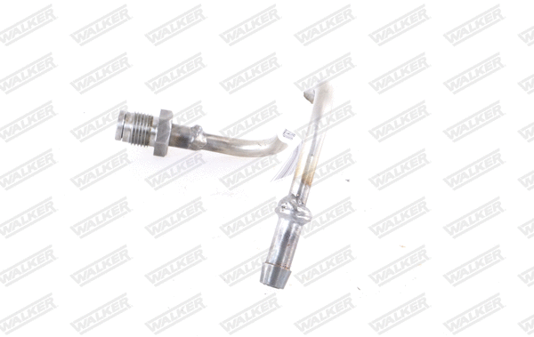 Pressure Pipe, pressure sensor (soot/particulate filter)